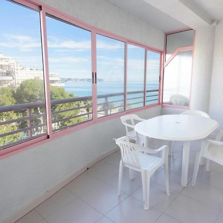 Apartamentos Nuevo Mexico C 462 Calp Exterior foto