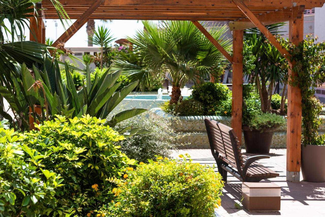 Apartamentos Nuevo Mexico C 462 Calp Exterior foto